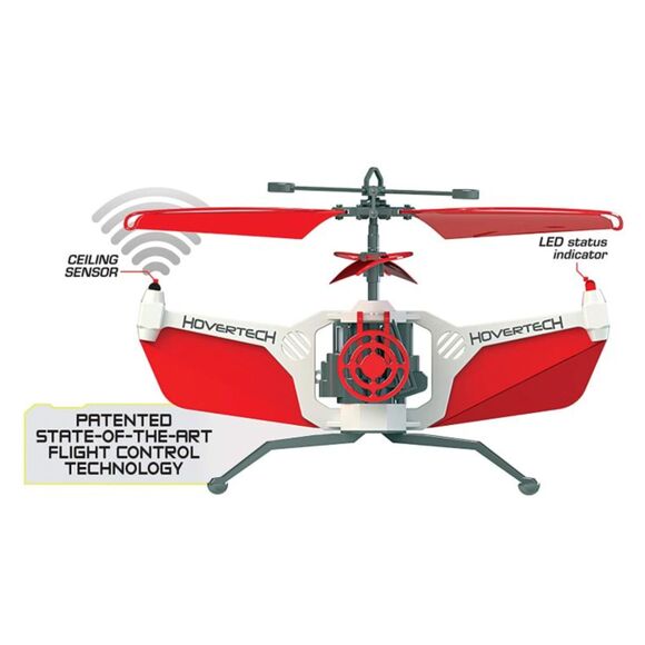 Blue Sky Wireless BHoverTech Drone Battle FX 3.0 Game-NIB - Picture 2 of 11